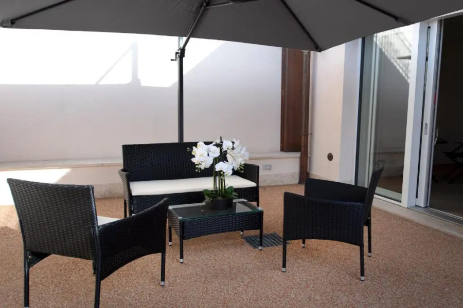 Villino Micol camere a due passi dal mare