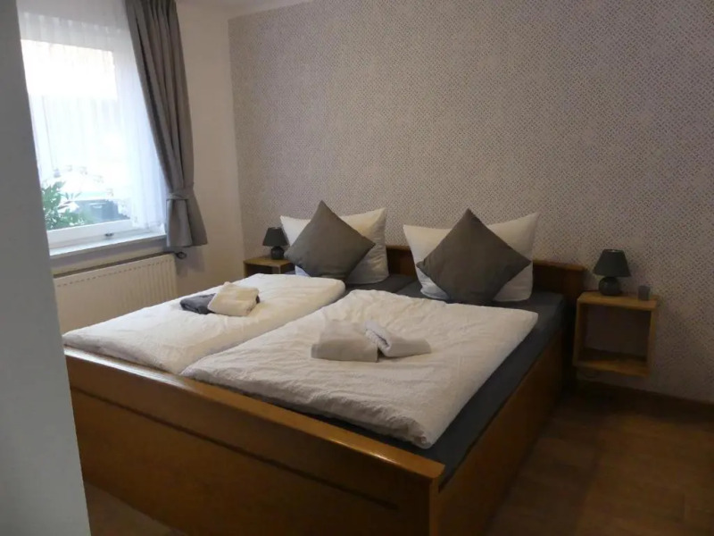 Gästehaus Bommelsen