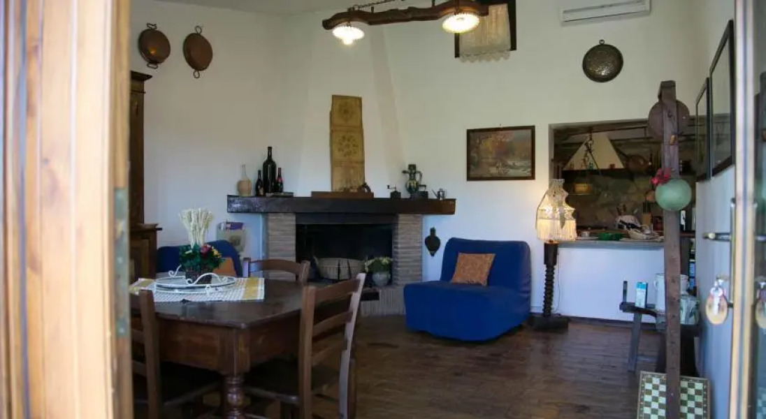 Agriturismo Colle Cesoni