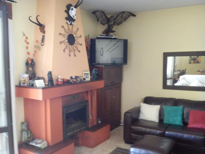 All Seasons Mountain Vistas