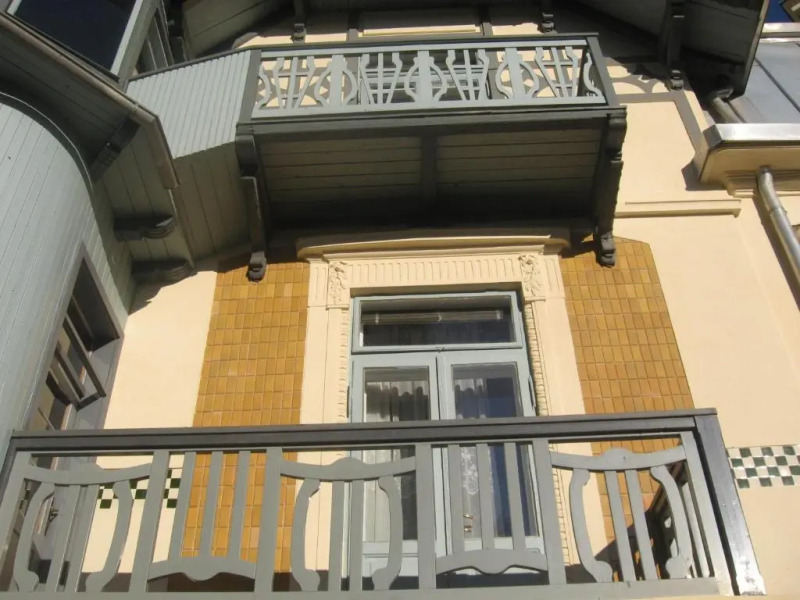 Guesthouse Leški Dvor