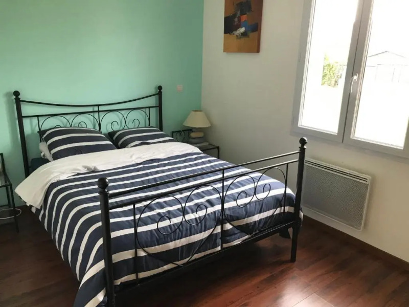 Belle Maison Au Calme 4 a 6 Pers. 25mn Futuroscope