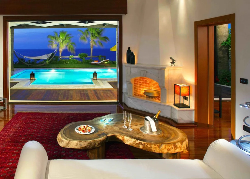 Porto Zante Villas And Spa