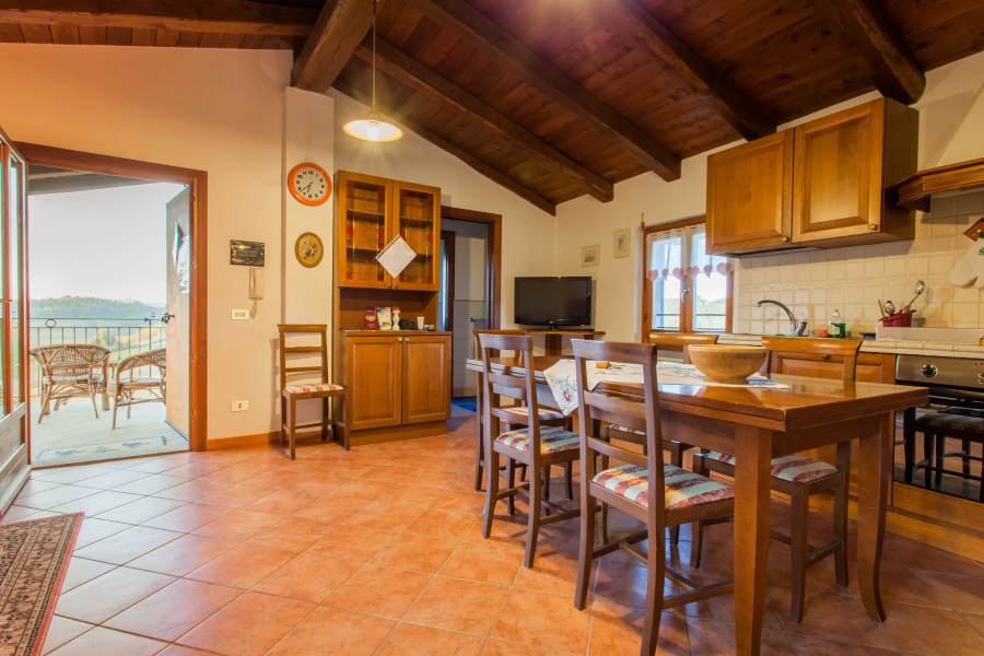 Il Gelso 'd la Costa