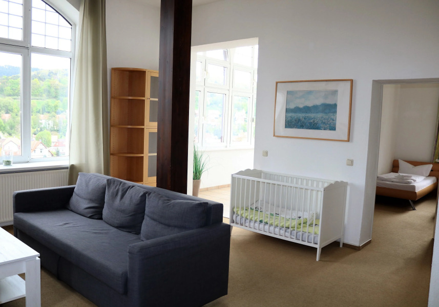 Apartments Villa Ratskopf