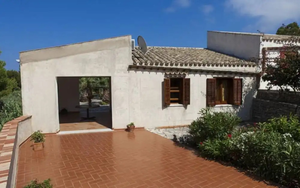 Case Vacanza Zingaro