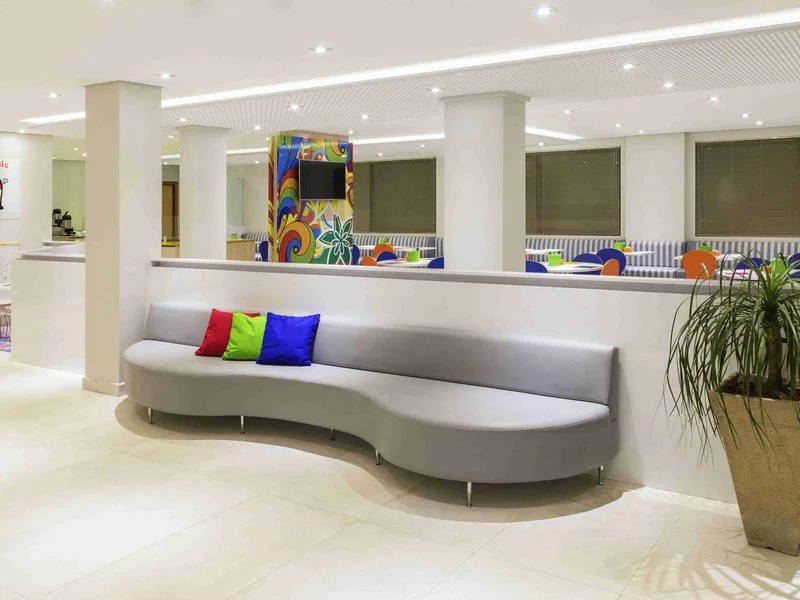 Hotel Caiua Lago Umuarama