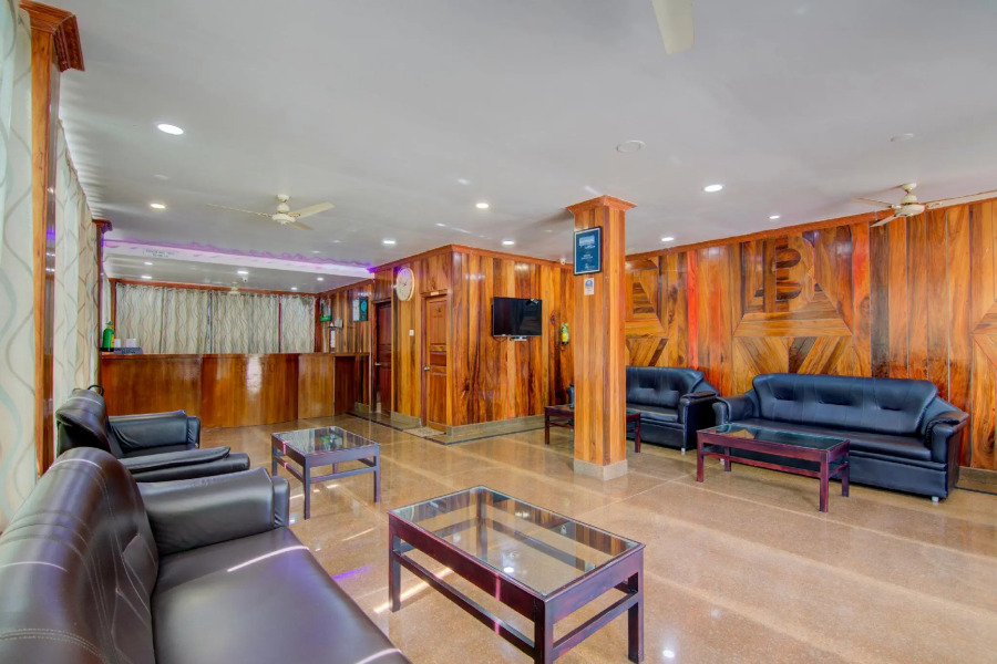 OYO 15488 Tango Beach Resort