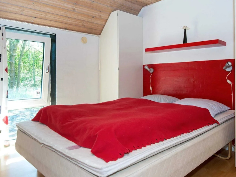 Holiday Home in Ulfborg