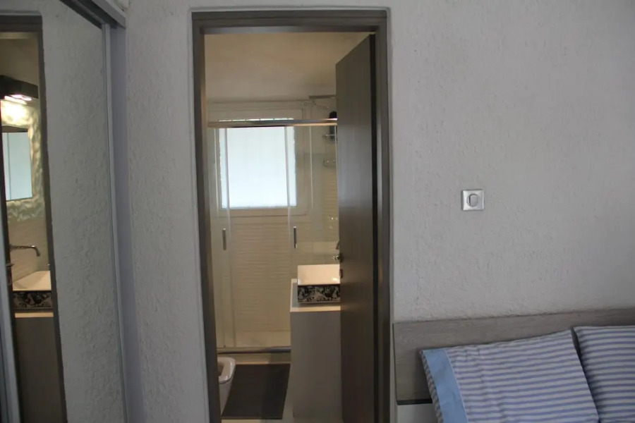 Sani Beach Maisonette