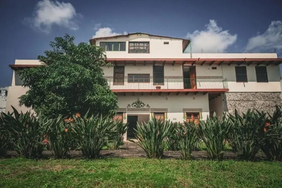 Hotel Montecillo Coatepec