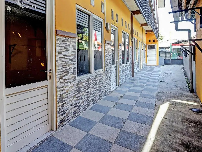 Spot On 91595 Sruni Syariah