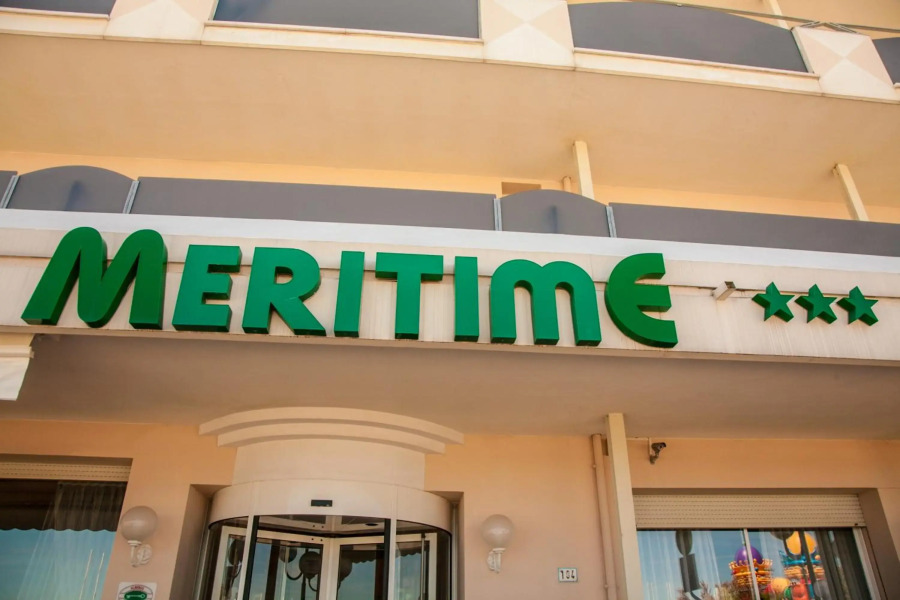 Hotel Meritime