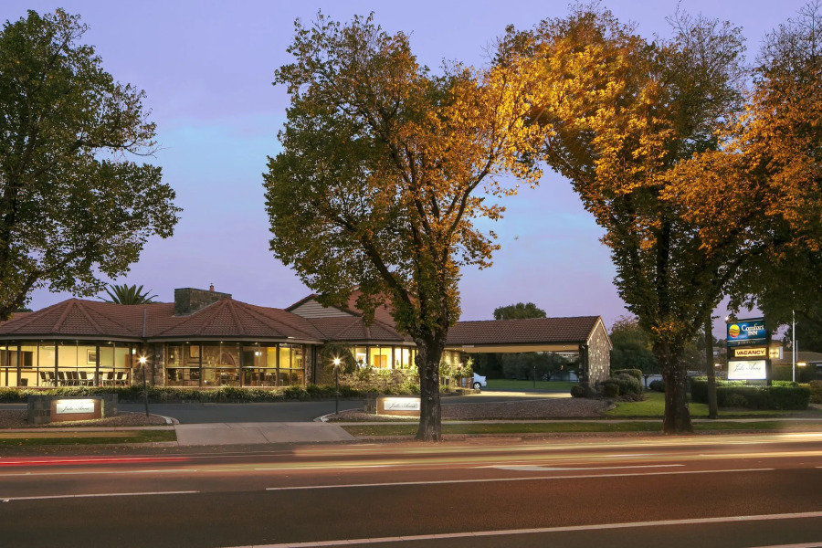 Julie-Anna Inn, Bendigo