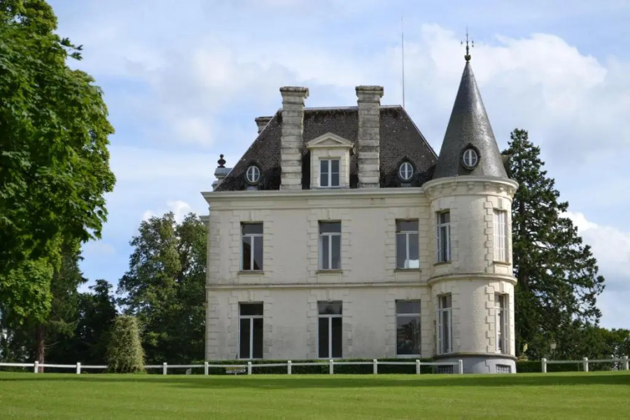 Vakantiestudio Ciney