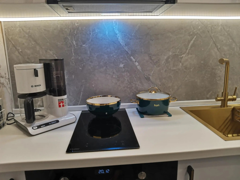 Апартаменты на улице Краснознаменная 145