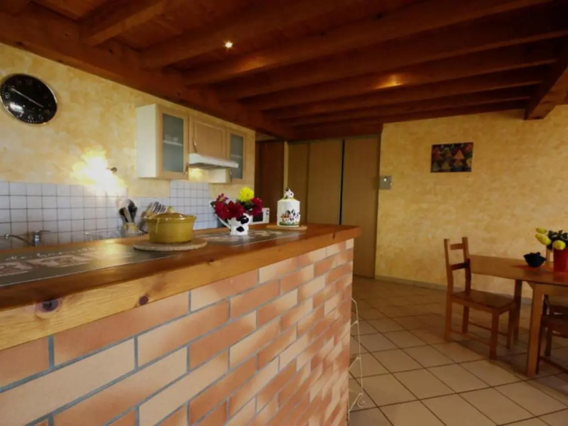 Gîte Saint-Héand, 3 pièces, 4 personnes - FR-1-496-130