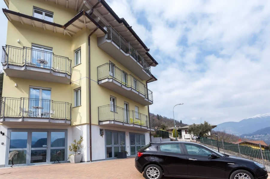minerva residence