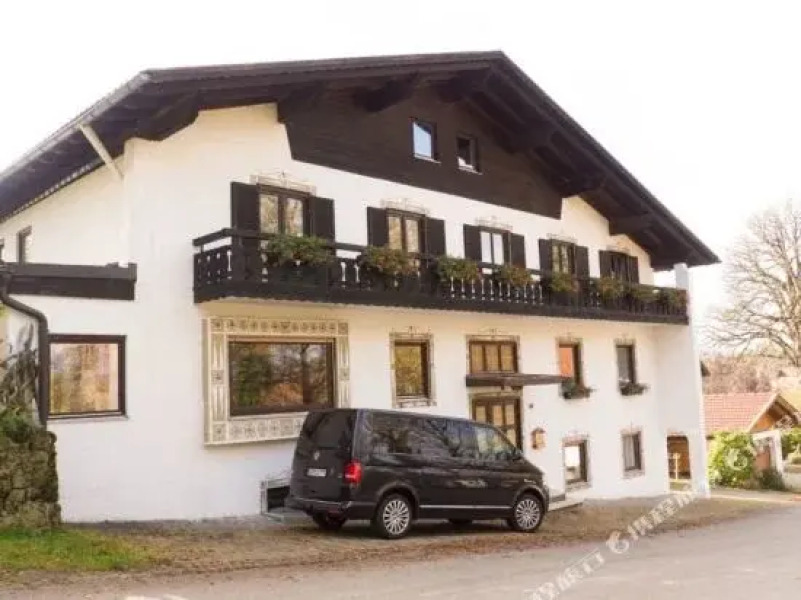 Landhaus am Soier See