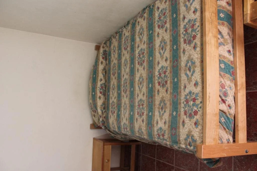 Hostal Cruz de Atacama