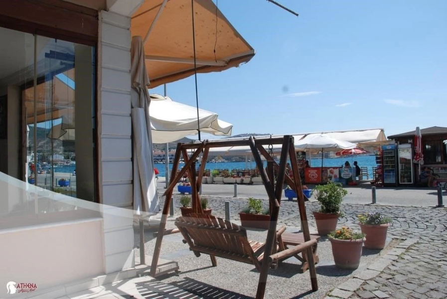 Athena Hotel
