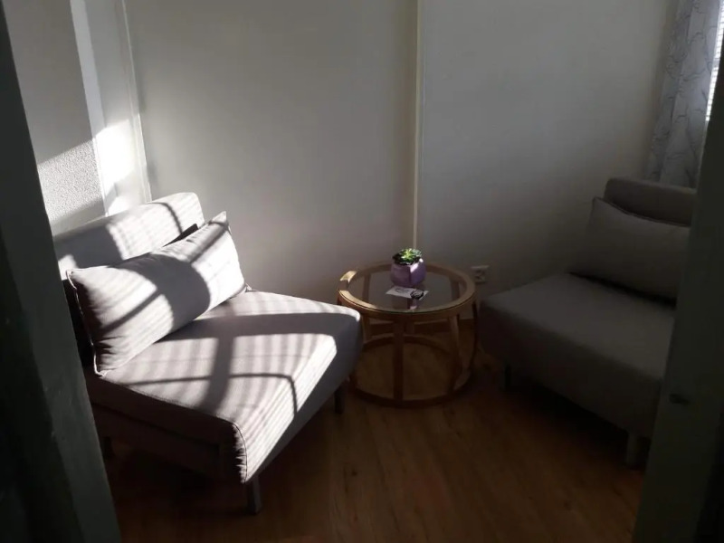 Hotel Garni Frohsinn