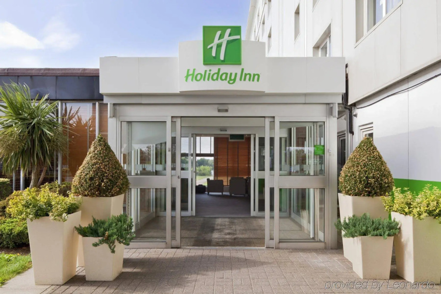 Holiday Inn Basildon by IHG