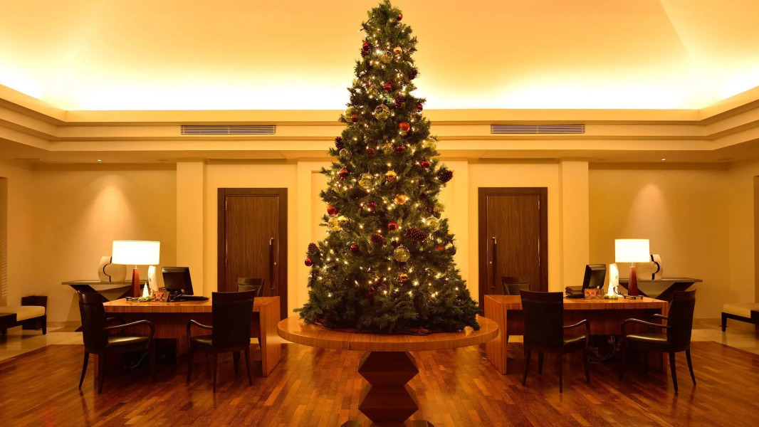 The Atta Terrace Club Towers