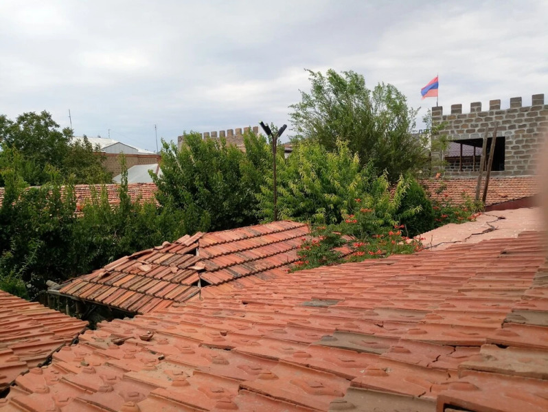 Гостевой дом «Мачанец» — хостел