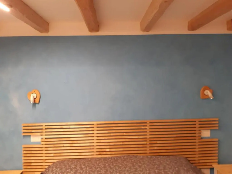 Appartamento con terrazza - Aymavilles