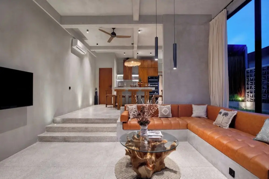 Garden Villa Ubud By BREIG