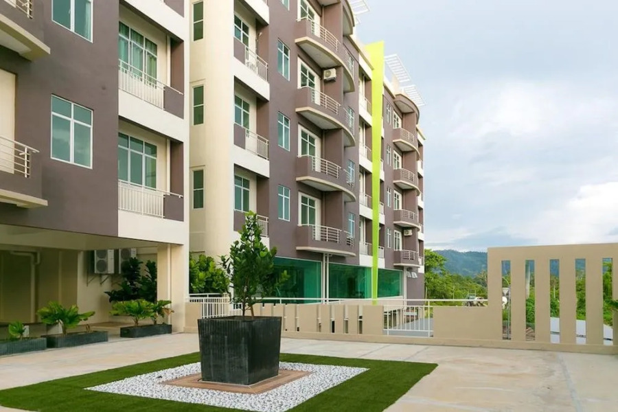 GreyWalls Scandinavian House by Sanguine