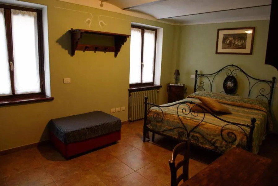 Sul Bric Dei Capalot