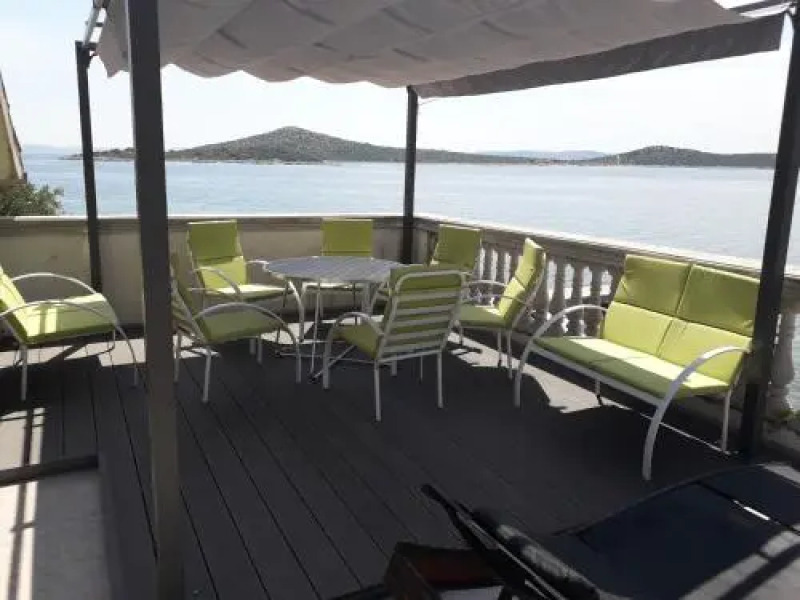 Robinzon Holiday House Val