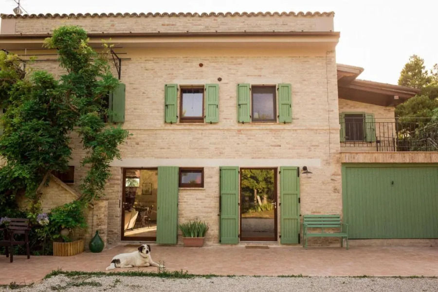 Al Poggio dei 4 Borghi