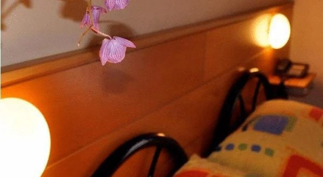 Hotel de la Croisée