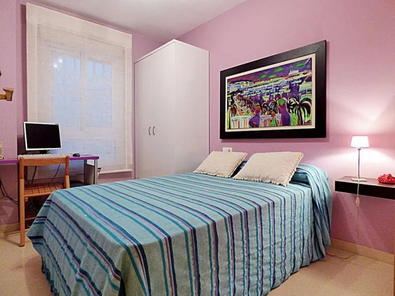 3 Dormitorios 2 Baños & Parking