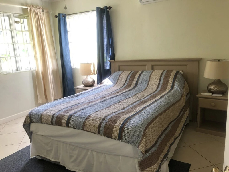 Great Apartment in Bridgetown, Barbados Bargain