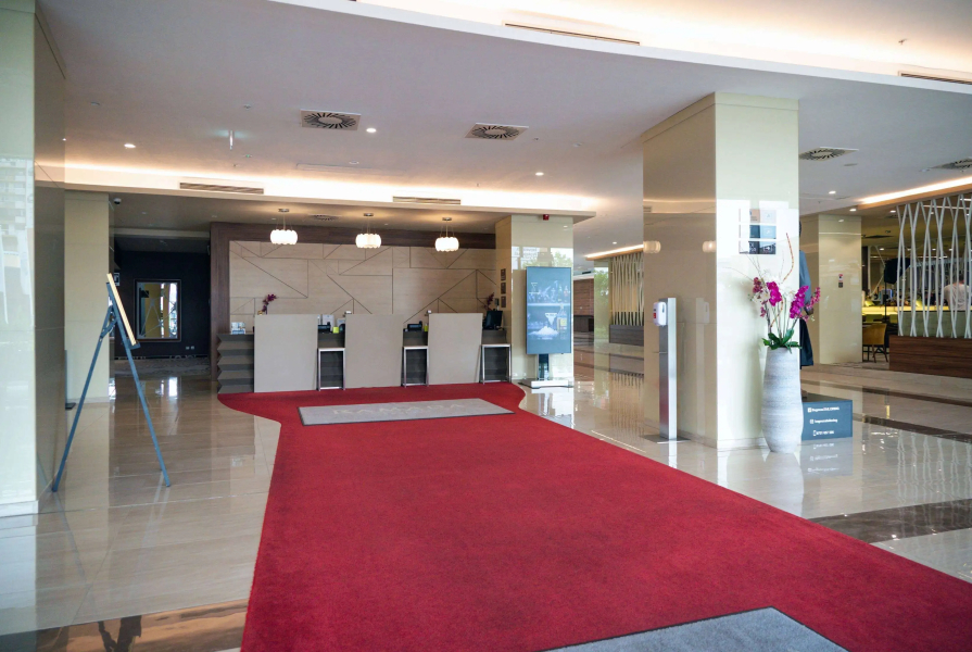 Ramada Plaza by Wyndham Craiova