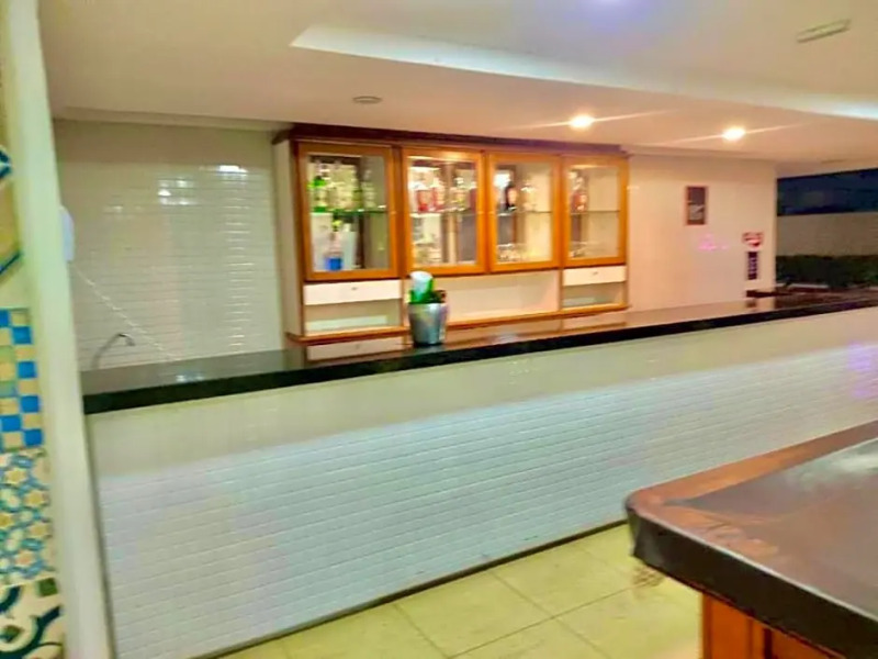 Apartamento Tambau a Beira Mar