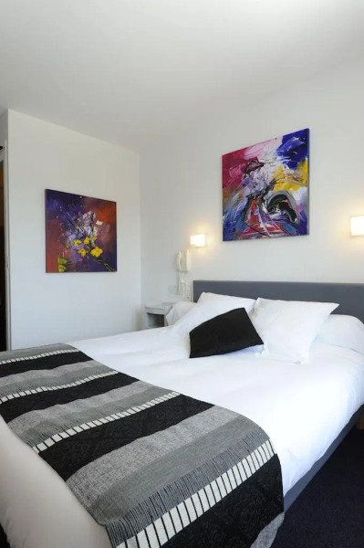 Le Relais des Plages