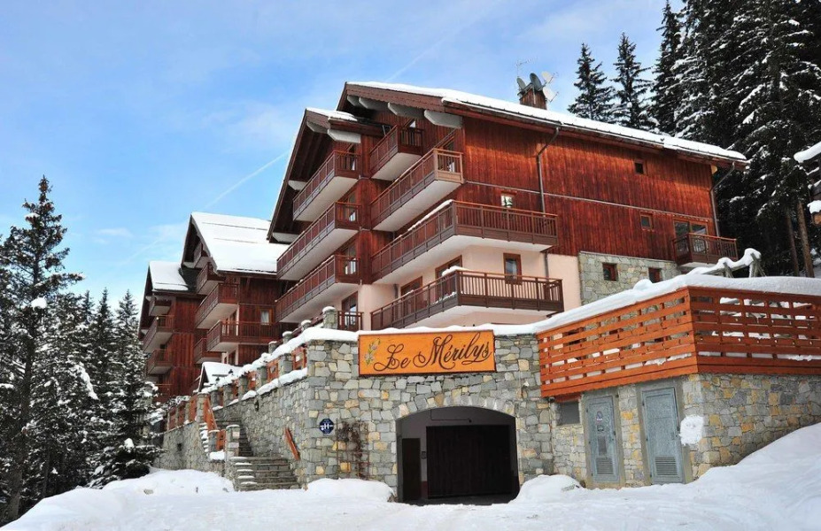 Le Mérilys Hotel & Spa