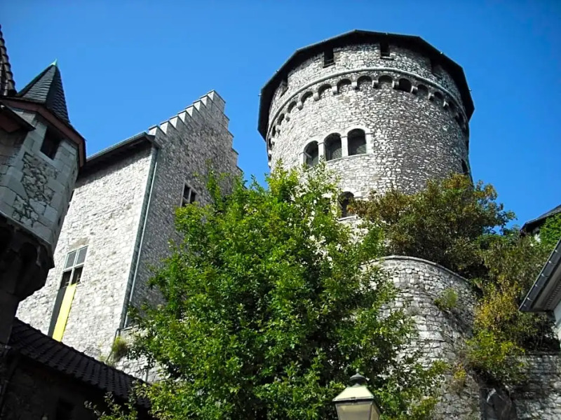 Parkhotel Hammerberg