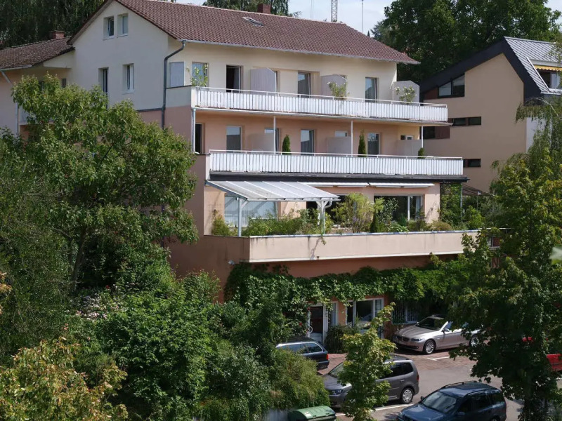 Hotel Alpenblick Garni