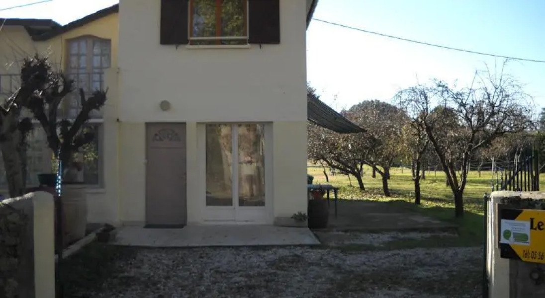 Gîtes Les Tuilières