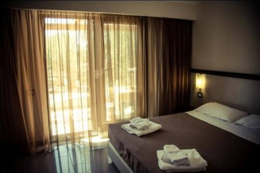 Park Hotel Cilento
