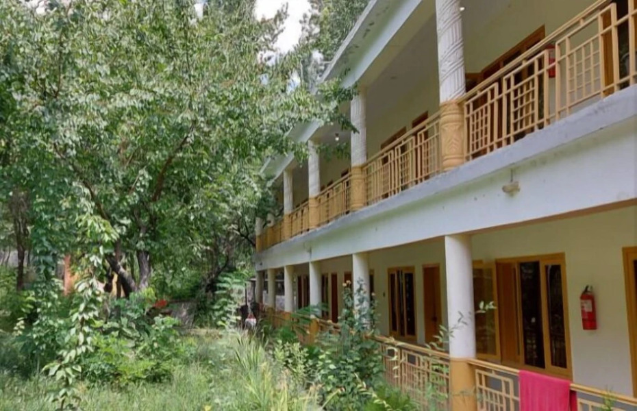 Fairy Garden & Resorts