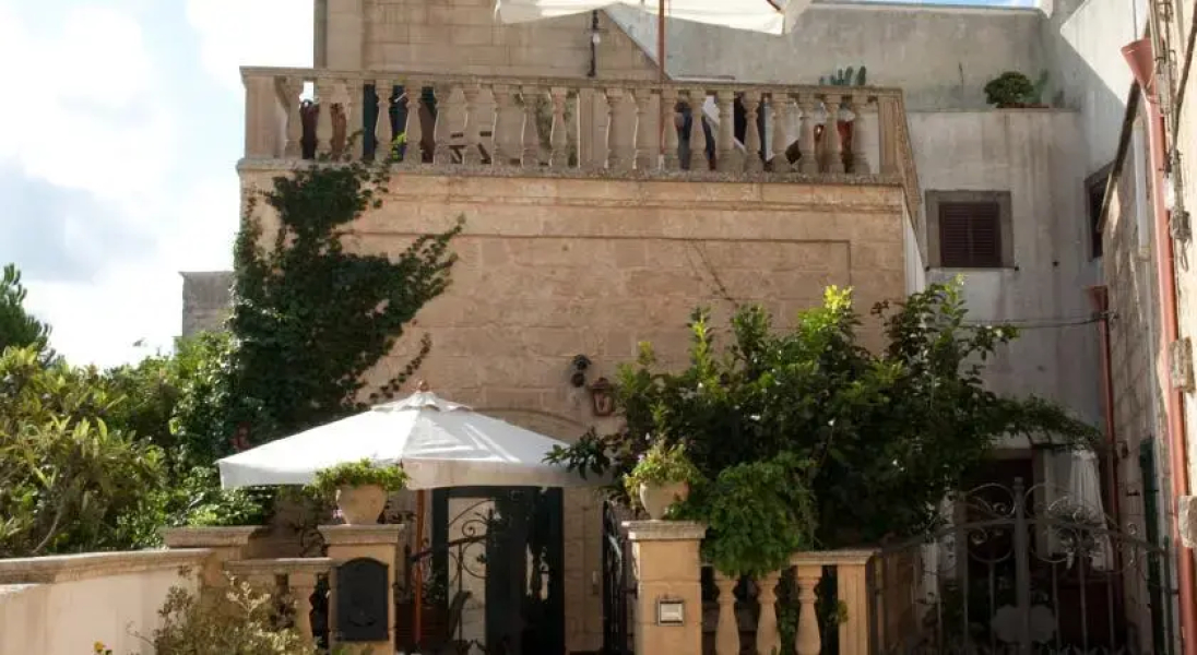 Casa Arcadia