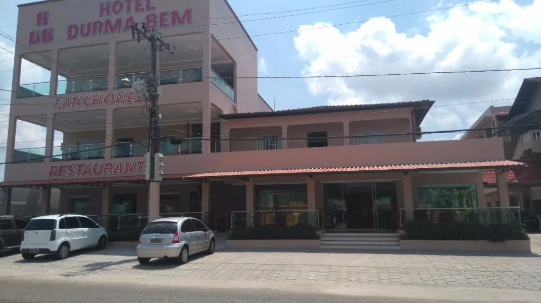 Hotel Durma Bem