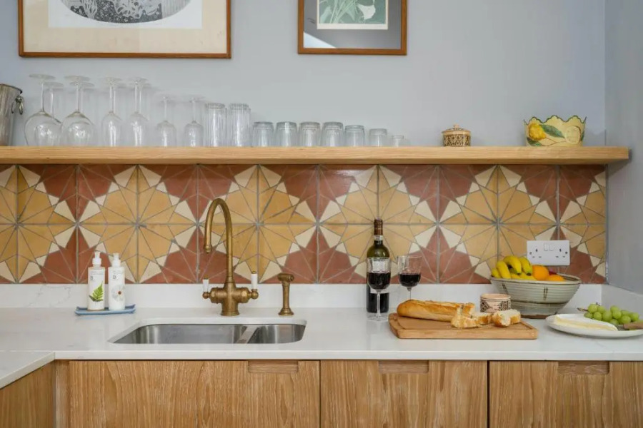 The Nook at Henge Estate